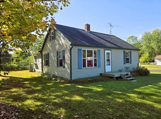 7630 PLOVER ROAD, Wisconsin Rapids, WI 54494