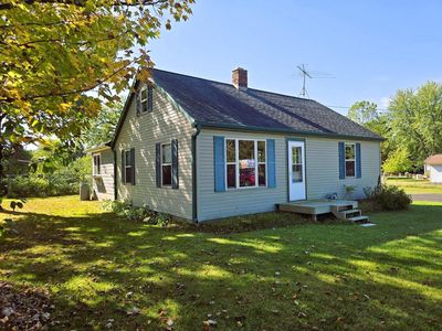 7630 PLOVER ROAD, Wisconsin Rapids, WI, 54494