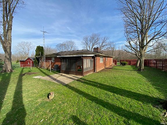 5th image of 8441 E County Road 650 S
