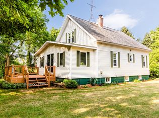 5960 Defield Rd, Coloma, MI 49038