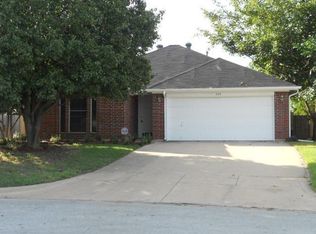 968 Meadow Cir S, Keller, TX 76248