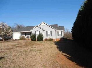 408 Blume Rd, Anderson, SC 29625