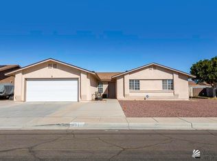 7322 E 26th St, Yuma, AZ 85365