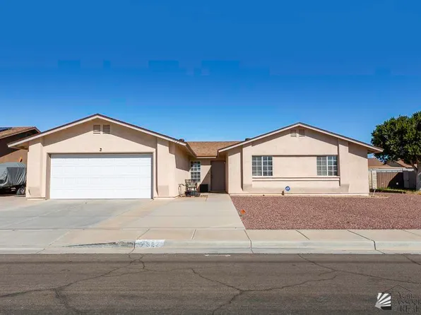 7322 E 26th St, Yuma, AZ 85365