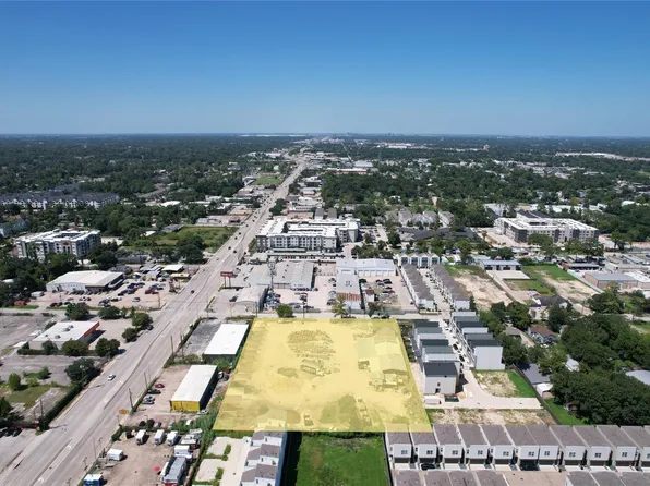 611 Martin St, Houston, TX 77018