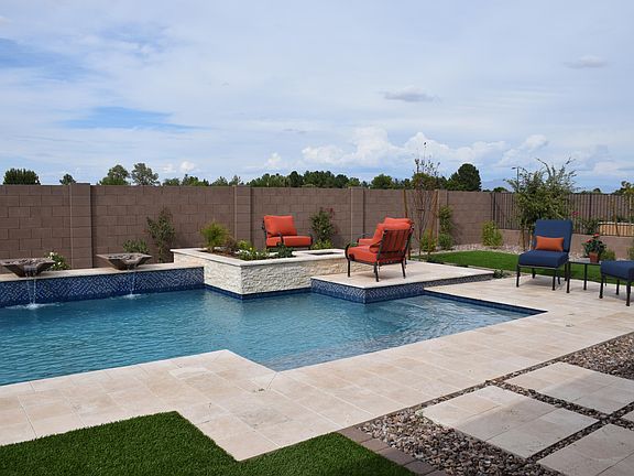 2nd image of 20556 E Mockingbird Dr