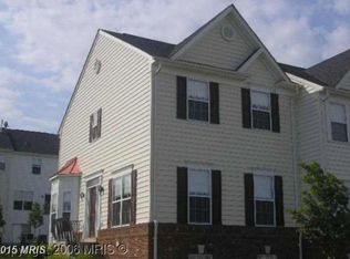 3501 Bicycle Pl, Woodbridge, VA 22193