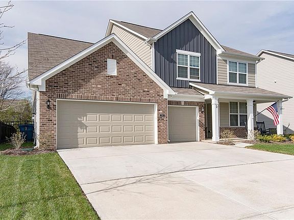 2nd image of 5584 Pennycress Dr