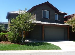 1065 Old Stone House Way, Park City, UT 84098
