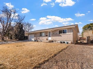 19 Macgregor Rd, Pueblo, CO 81001