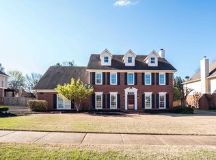 531 Scarlet Ohara Dr, Collierville, TN 38017