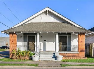 1939 Touro St, New Orleans, LA 70116