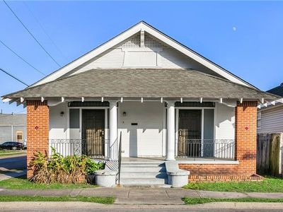 1939 Touro St, New Orleans, LA, 70116