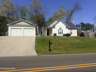 2856 Browder Hollow Rd, Lenoir City, TN, 37771