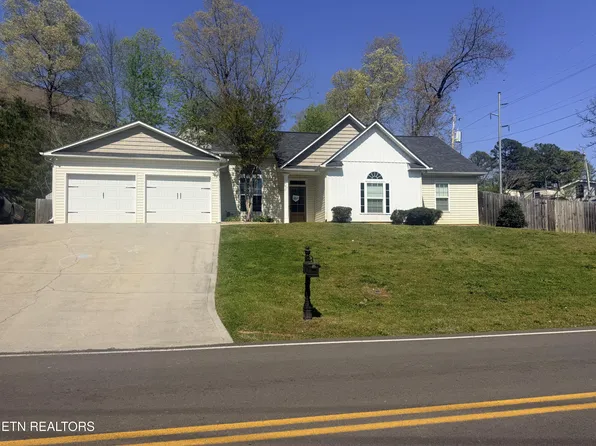 2856 Browder Hollow Rd, Lenoir City, TN 37771
