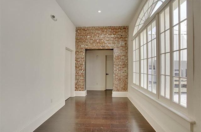 foyer entrance
