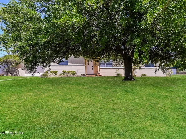 1239 GLYNLEA Road, Jacksonville, FL 32216