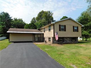 6024 Lorena Rd, Rome, NY 13440