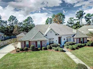 103 Carra Way, Clinton, MS 39056