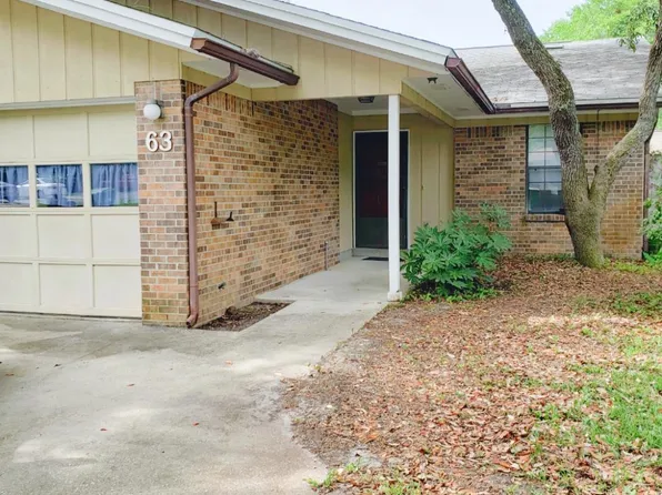 63 Lincoln Dr, Fort Walton Beach, FL 32547