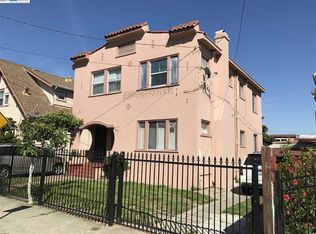 1516 51st Ave, Oakland, CA