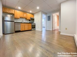 79 Park Dr #A, Boston, MA 02215