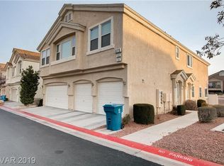 8775 Tomnitz Ave UNIT 103, Las Vegas, NV 89178