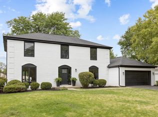 1128 S Whippoorwill Ln, Palatine, IL 60067