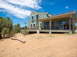 7400 W Dillon Ln, Prescott, AZ 86305