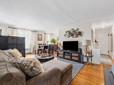 6710 108th Street #5A, Forest Hills, NY, 11375