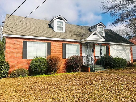 2nd image of 2931 McQueen St