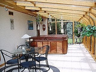 Sunroom