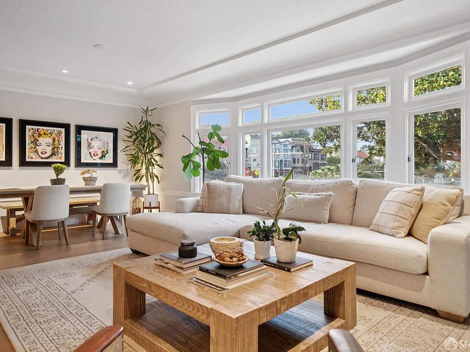 3883 20th St, San Francisco, CA 94114 | Zillow