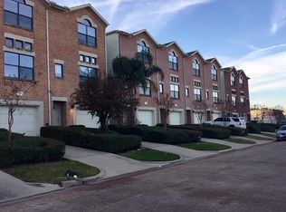 3501 Link Valley Dr APT 301, Houston, TX 77025