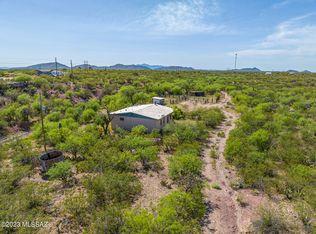 47245 E Forman Ranch Rd, Saddlebrooke, AZ 85739