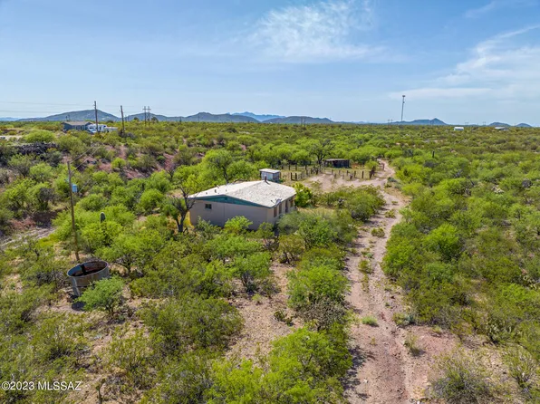 47245 E Forman Ranch Rd, Saddlebrooke, AZ 85739