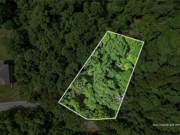 Gairloch Ln #1, Bella Vista, AR 72715