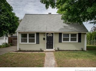 33 Terrace Ln, Meriden, CT 06451