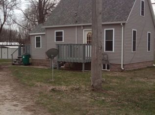 3728 Lafayette Rd, Evansdale, IA 50707