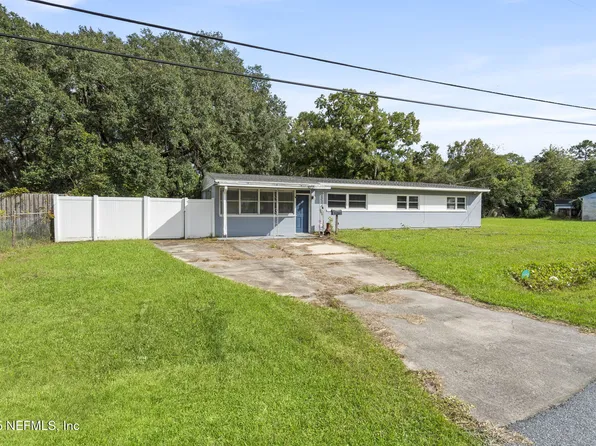 3223 HAMPTON Avenue E, Jacksonville, FL 32216