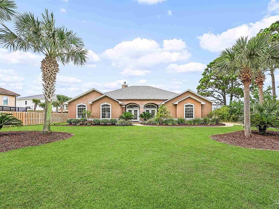 1163 Ganges Trl, Gulf Breeze, FL 32563 Zillow