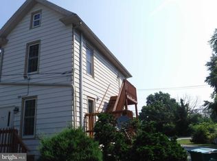 3971 Linglestown Rd, Harrisburg, PA 17110