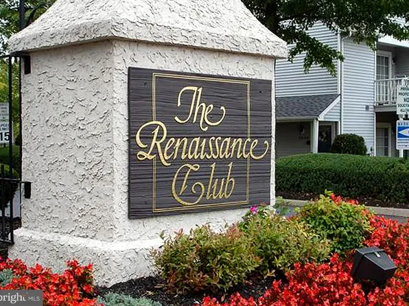 1676B Thornwood Dr #B, Mount Laurel, NJ 08054