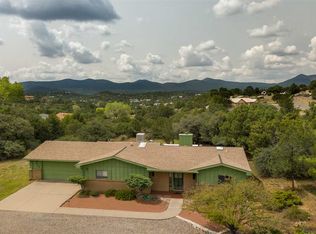 4525 N Grandview Rd, Silver City, NM 88061