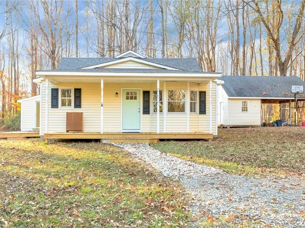 18103 Goshen Rd, Beaverdam, VA 23015