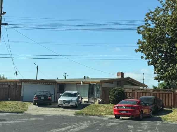 1352 Lytelle St, Hayward, CA 94544