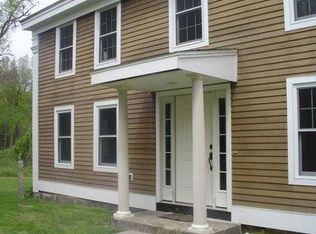 490A Old Coach Rd, Charlestown, RI 02813