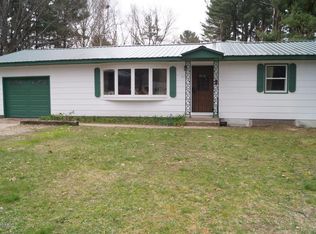 517 E Muskegon Ave, Whitehall, MI 49461