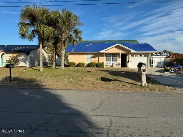 3924 Treasure Cir, Panama City Beach, FL 32408