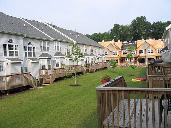 Deck View